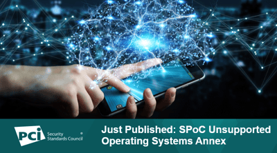 Just published: SPoC Unsupported Operating Systems Annex - Featured Image