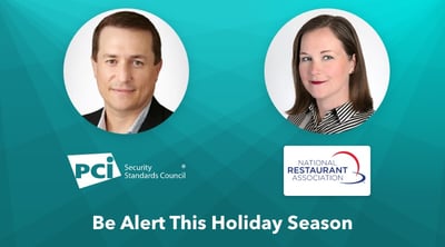 Be Alert this Holiday Season: Payment Security Tips for Businesses - Featured Image