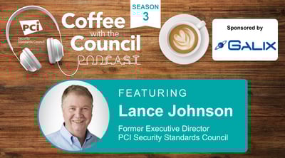 Coffee with the Council Podcast: A Reflection on 40 Years in the Payments Industry - Featured Image