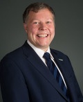 Jeremy King